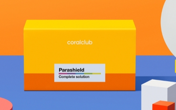 Parashield 